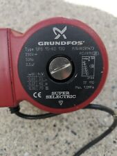 Grundfos 96281473 ups for sale  PLYMOUTH