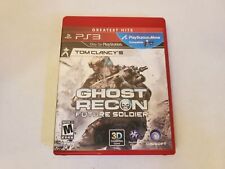 Ghost Recon Future Soldier Greatest Hits (Playstation 3 PS3), usado comprar usado  Enviando para Brazil