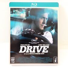 Drive combo bluray d'occasion  Nice-