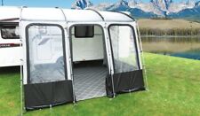 Used, CLIMATE ZONE 300 CARAVAN LIGHTWEIGHT  POLED PORCH AWNING for sale  Shipping to South Africa