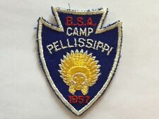 1952 camp pellissippi for sale  Sweetwater
