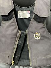 Bull riding vest for sale  Princeton