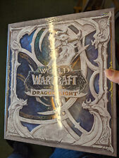 Warcraft dragonflight collecto for sale  Shipping to Ireland