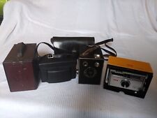 Kodak box cameras for sale  BERWICK-UPON-TWEED