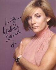 Actress michelle collins for sale  Shipping to Ireland