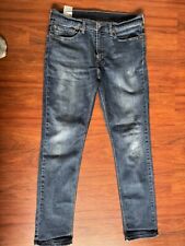 Levis 511 jeans for sale  Pacoima