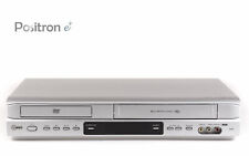LG V9700 DVD VHS urządzenie kombi + FB / serwisowane 1 rok gwarancji [1] na sprzedaż  Wysyłka do Poland