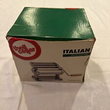 Vintage pasta machine for sale  Great Neck