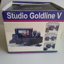 Studio goldline one for sale  Quartzsite