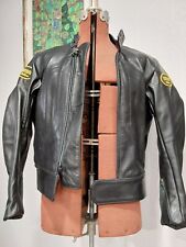 Vanson leathers mens for sale  Hayward