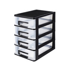 Drawer plastic storage for sale  Shipping to Ireland
