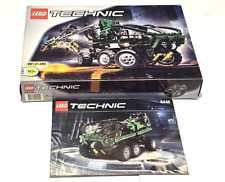 Lego technic 8446 gebraucht kaufen  Lahnstein