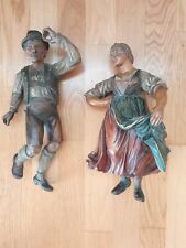 Alte holzfiguren geschnitzt gebraucht kaufen  Freising