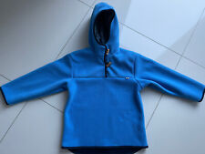 Finkid pullover blau gebraucht kaufen  Buer-Mitte