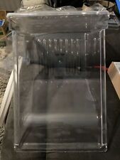 Frigidaire refrigerator crispe for sale  Tooele
