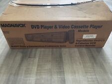 Magnavox zv427mg9a vcr for sale  Round Rock