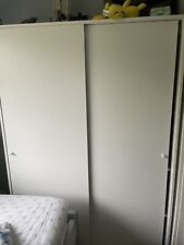 ikea trysil wardrobe for sale  SOLIHULL