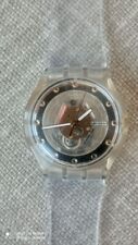 Reloj Swatch Skeleton AG 2006 unisex segunda mano  Embacar hacia Argentina