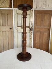 wooden jardiniere plant stand for sale  NOTTINGHAM
