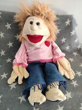 Living puppets paula for sale  PETERBOROUGH