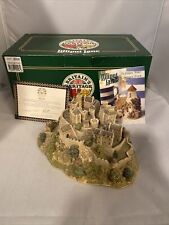 lilliput lane castle for sale  Colorado Springs