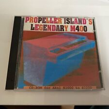 Propeller islands legendary for sale  Shipping to Ireland
