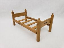 Kohner Doll Furniture Single Twin Part of Bunk Bed for sale  Shipping to South Africa