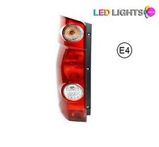 nissan primastar rear light for sale  Ireland