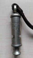 Antique 1915 whistle for sale  CHORLEY