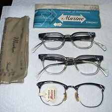 vintage cat eye glasses for sale  Pittsburgh
