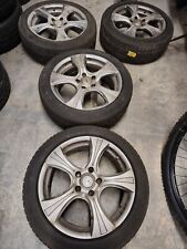 Mazda 5x114 0x17 gebraucht kaufen  Basberg, Kerpen, Walsdorf