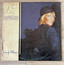 Agnetha faltskog rare for sale  Ireland