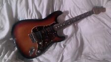 Fender stratocaster hss for sale  Desert Hot Springs