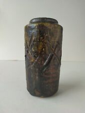 Ray Marshall Studio Pottery Vase.  for sale  Shipping to South Africa