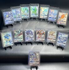 Pokémon shiny set gebraucht kaufen  Regensburg