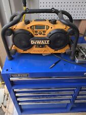 Dewalt dc011 worksite for sale  Shipping to Ireland