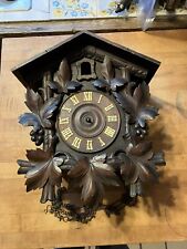 1919 swiss clock for sale  Redwood City