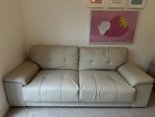 Kansas seater sofa for sale  FARINGDON