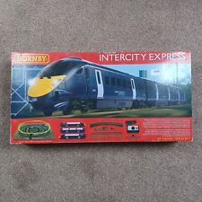 Hornby train set for sale  BARRY