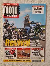Moto magazine 160 d'occasion  Le Pontet