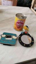 Vintage mirrors disney for sale  UK