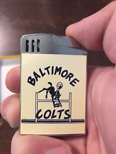 Baltimore colts vintage for sale  Arlington