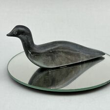 Genuine signed loon for sale  Sweet Grass