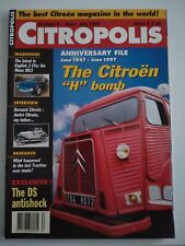 Citropolis citroen 2cv for sale  UK