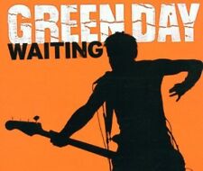 Green Day - CD único - Esperando (2001) comprar usado  Enviando para Brazil
