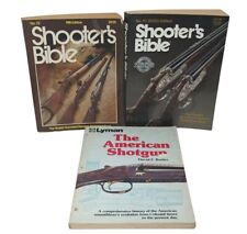 Vintage shooters bible for sale  Minersville