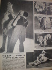 Photo article pantomime for sale  ILFRACOMBE