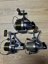 Daiwa 5000 set d'occasion  Fontaine-lès-Dijon