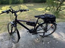 trekking fahrrad herren gebraucht kaufen  Hamburg