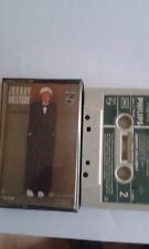 Cassette audio johnny d'occasion  Jaunay-Clan